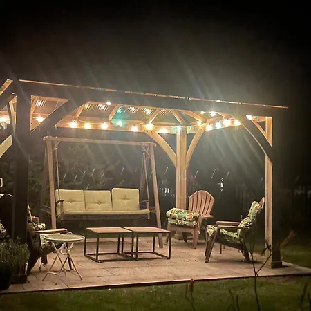 Black Lantern B&B-3